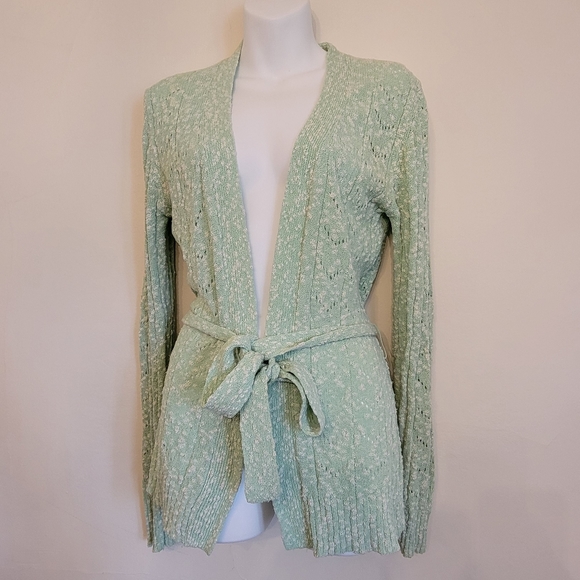 Vintage Cardigan Sweater - Picture 2 of 6